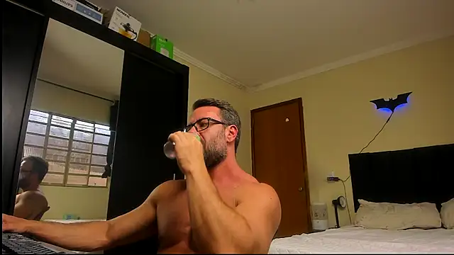 sexyflight online show from 20, 10, 2025