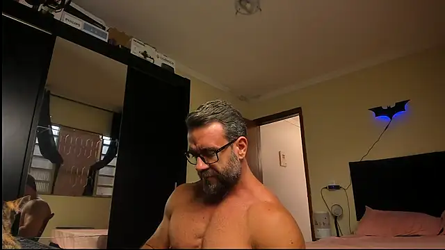 sexyflight online show from 18, 12, 2025