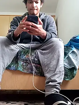 Snapshot of cingonduro chatting on 29, 1, 2025 cingonduro online show from 29, 1, 2025