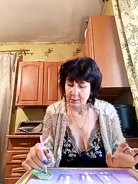 Snapshot of Laura_Kiss chatting on 7, 1, 2025 Laura Kiss online show from 7, 1, 2025