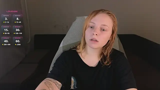 Hanna melon online show from 18, 9, 2025