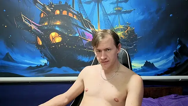 DiMastyzzz online show from 25, 2, 2025