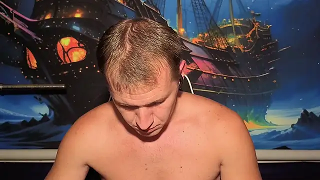 DiMastyzzz online show from 20, 9, 2025