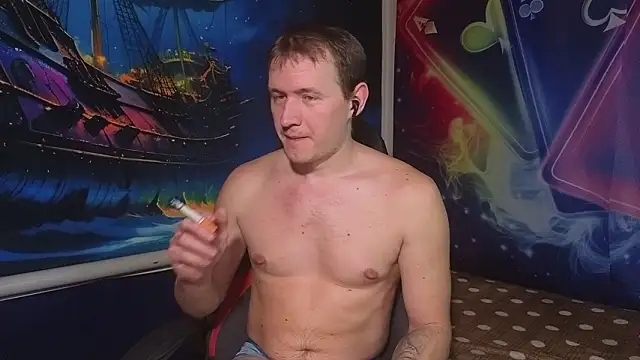 DiMastyzzz online show from 18, 3, 2026