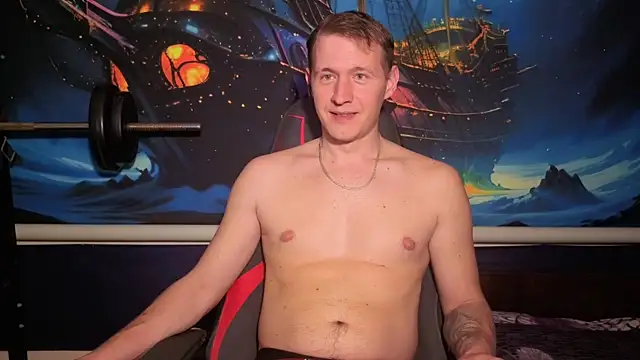 DiMastyzzz online show from 18, 4, 2026