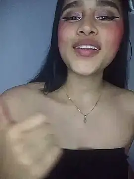 Morenalatina-hotsex online show from 6, 8, 2026
