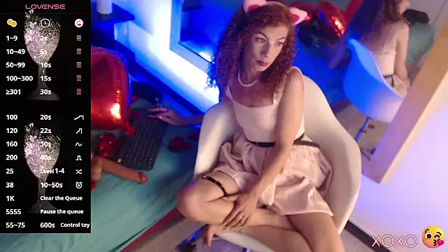 Bryna  online show from 15, 2, 2025