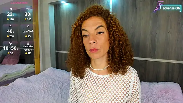 Bryna  online show from 28, 11, 2025