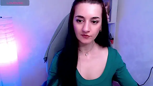 JessicaAlfo online show from 31, 1, 2025