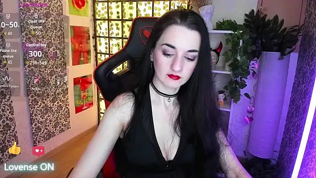 JessicaAlfo online show from 17, 3, 2026