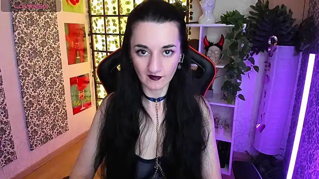 JessicaAlfo online show from 3, 4, 2026