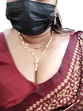 Queenflowerr online show from 25, 2, 2025