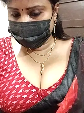 Queenflowerr online show from 20, 3, 2025