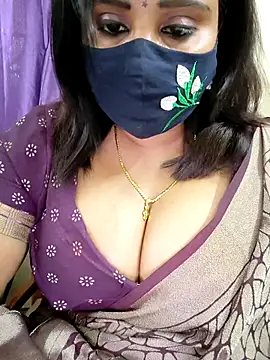 Queenflowerr online show from 18, 3, 2026