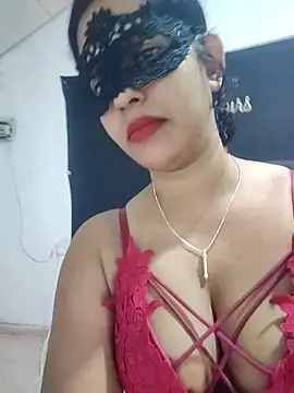 Sexy-Monikaa online show from 1, 3, 2025