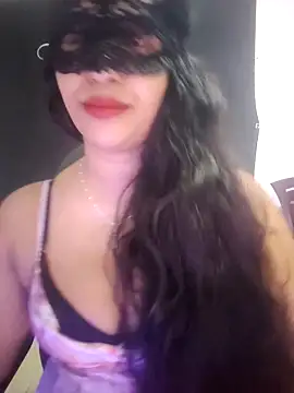Sexy-Monikaa online show from 4, 3, 2025