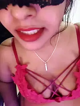Sexy-Monikaa online show from 6, 3, 2025