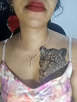 Sexy-Monikaa online show from 15, 3, 2025