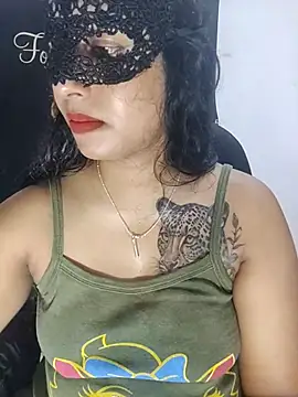 Sexy-Monikaa online show from 18, 3, 2025