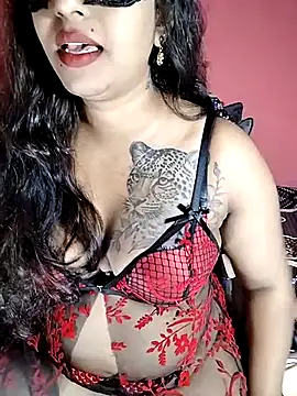 Sexy-Monikaa online show from 20, 2, 2026