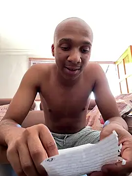 sydmanyoba online show from 7, 2, 2026