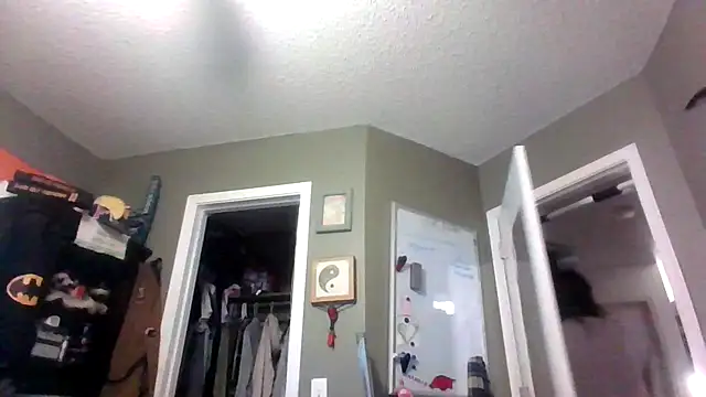 HarvryBlaze online show from 18, 2, 2026