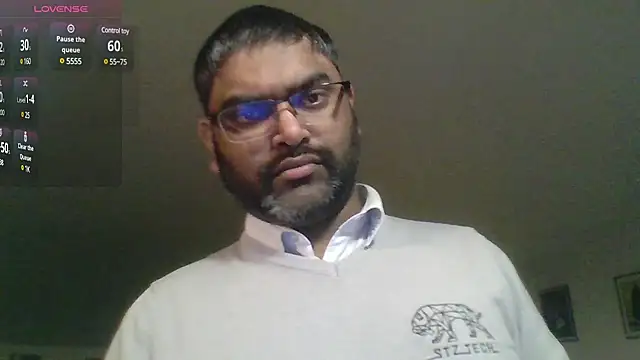 Snapshot of IndienTiger chatting on 19, 3, 2025 IndienTiger online show from 19, 3, 2025