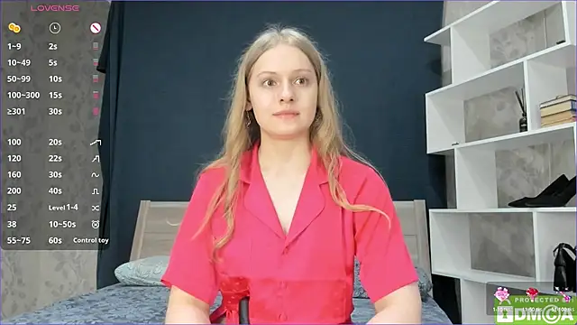 onelovelyalice online show from 7, 3, 2025