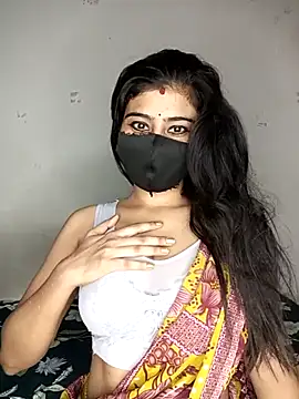 Snapshot of Love-N chatting on 6, 6, 2026 Love-N online show from 6, 6, 2026