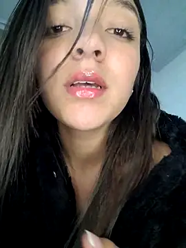 Briannasweeth17 online show from 18, 3, 2025