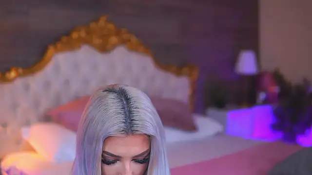 Juicy Jessye online show from 3, 4, 2026