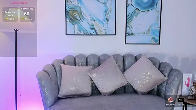 Snapshot of Layla_Breezee chatting on 23, 10, 2025 Layla Breezee online show from 23, 10, 2025