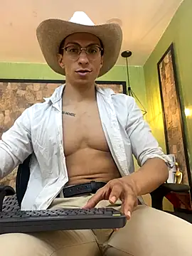 ApoloCruz online show from 3, 10, 2025