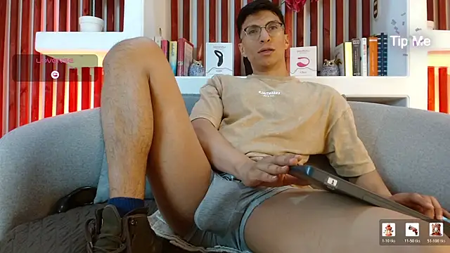 ApoloCruz online show from 7, 4, 2026