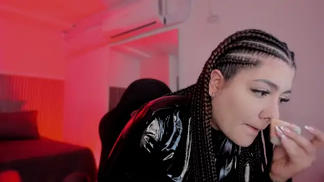 bonnieAn online show from 23, 11, 2025