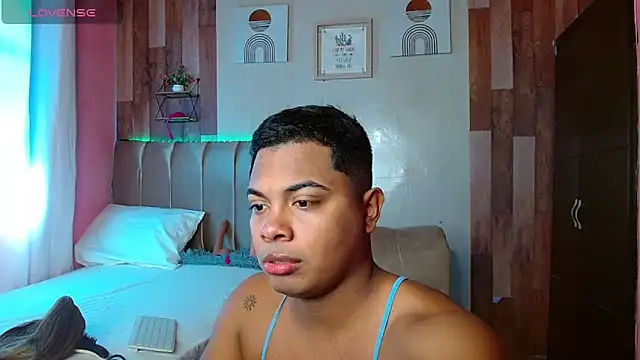 Snapshot of electrabrowns chatting on 21, 2, 2026 electrabrowns online show from 21, 2, 2026