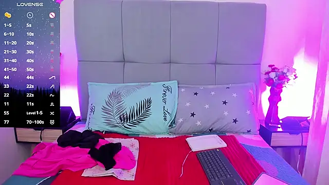 scarlet hit online show from 29, 11, 2025