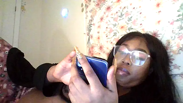 angeliquebelcali online show from 20, 9, 2025