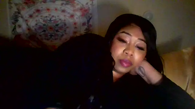 angeliquebelcali online show from 8, 1, 2026