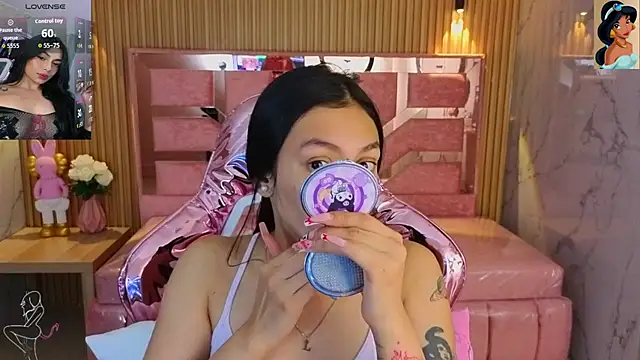 lilith petit sub online show from 7, 11, 2025