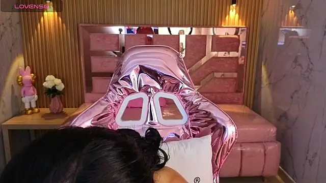 lilith petit sub online show from 20, 11, 2025