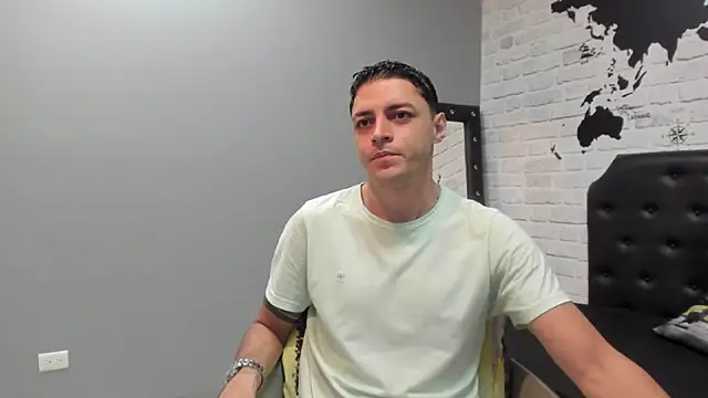 Frank Millers online show from 17, 11, 2025