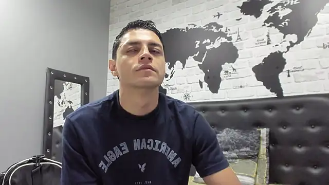 Frank Millers online show from 27, 11, 2025