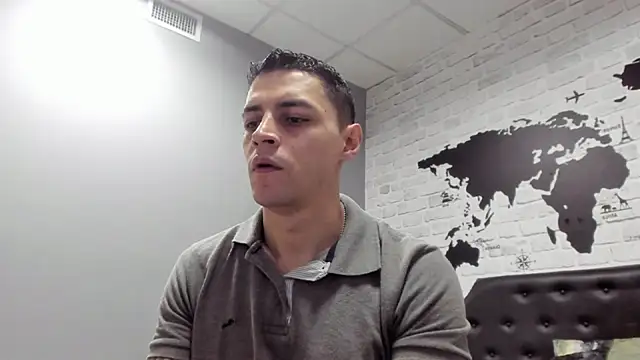 Frank Millers online show from 5, 12, 2025