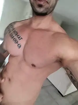 badbrown online show from 17, 3, 2025