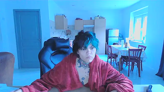 serena  vedette online show from 29, 1, 2025