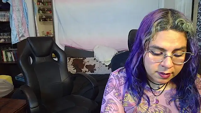 Evelan420 online show from 10, 2, 2026