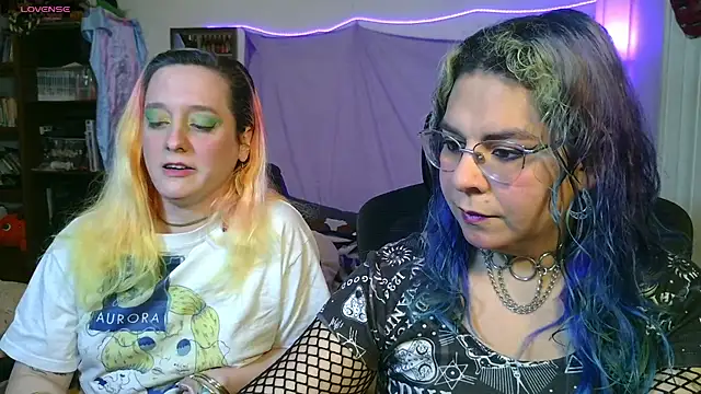 Evelan420 online show from 2, 4, 2026