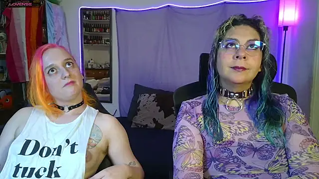 Evelan420 online show from 21, 5, 2026