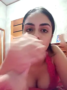 Snapshot of perolaa8 chatting on 19, 2, 2025 perolaa8 online show from 19, 2, 2025